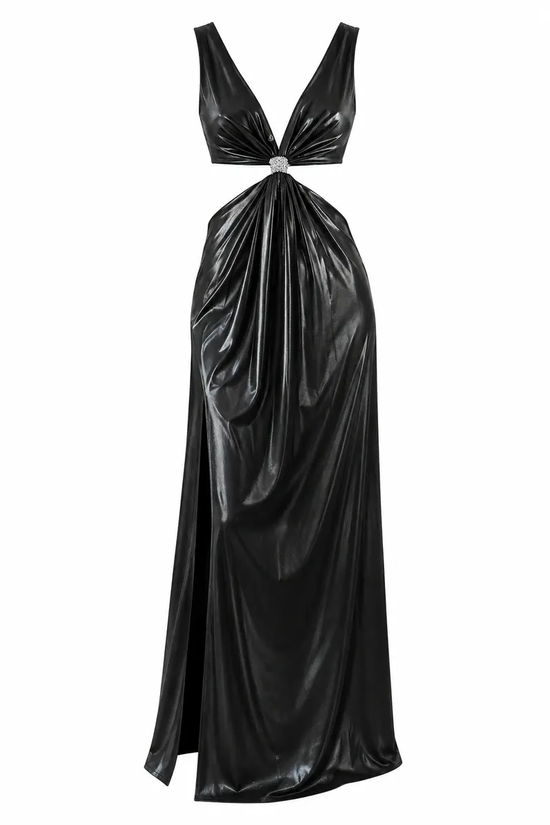 VESTIDO MAVI