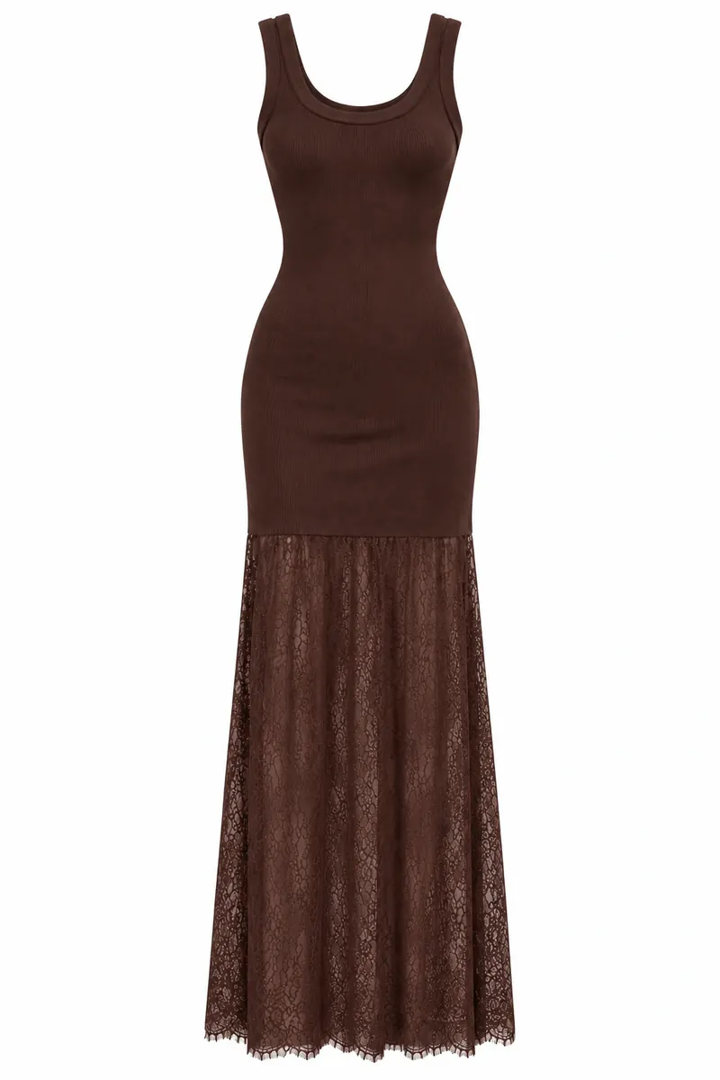 VESTIDO MEDUZA