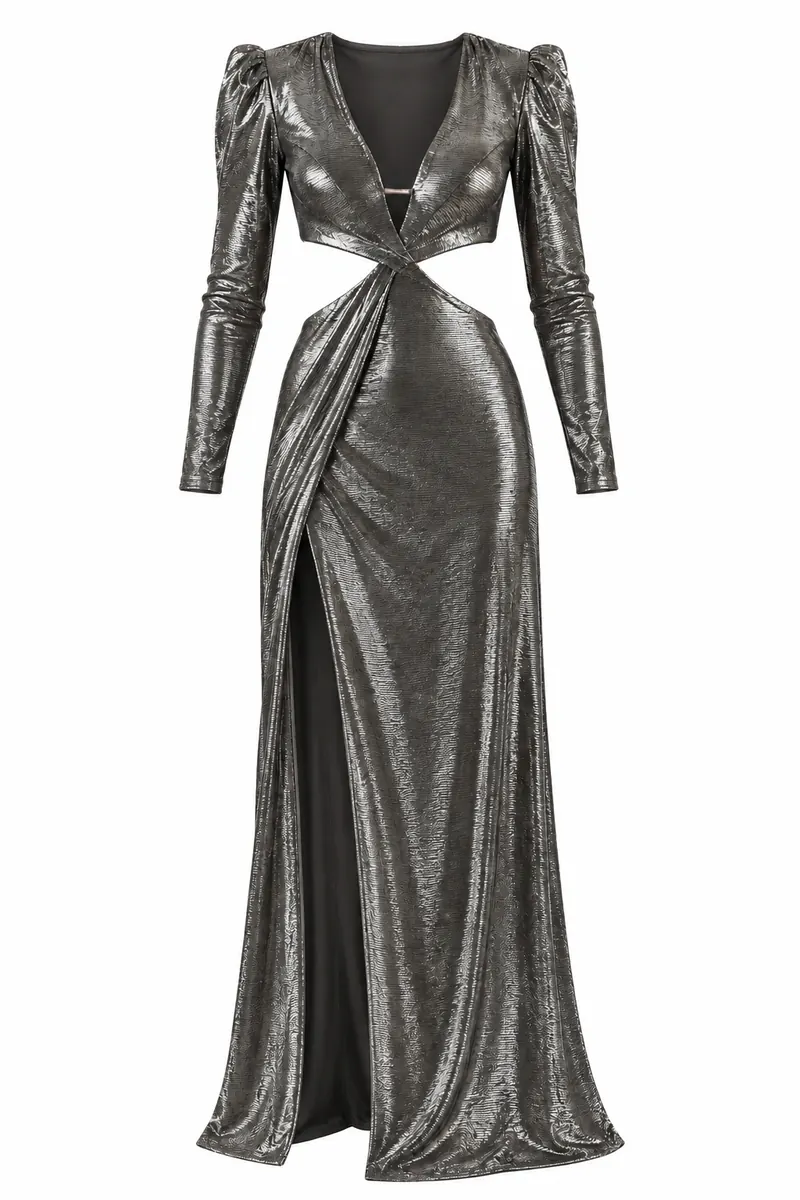 VESTIDO PENELOPE