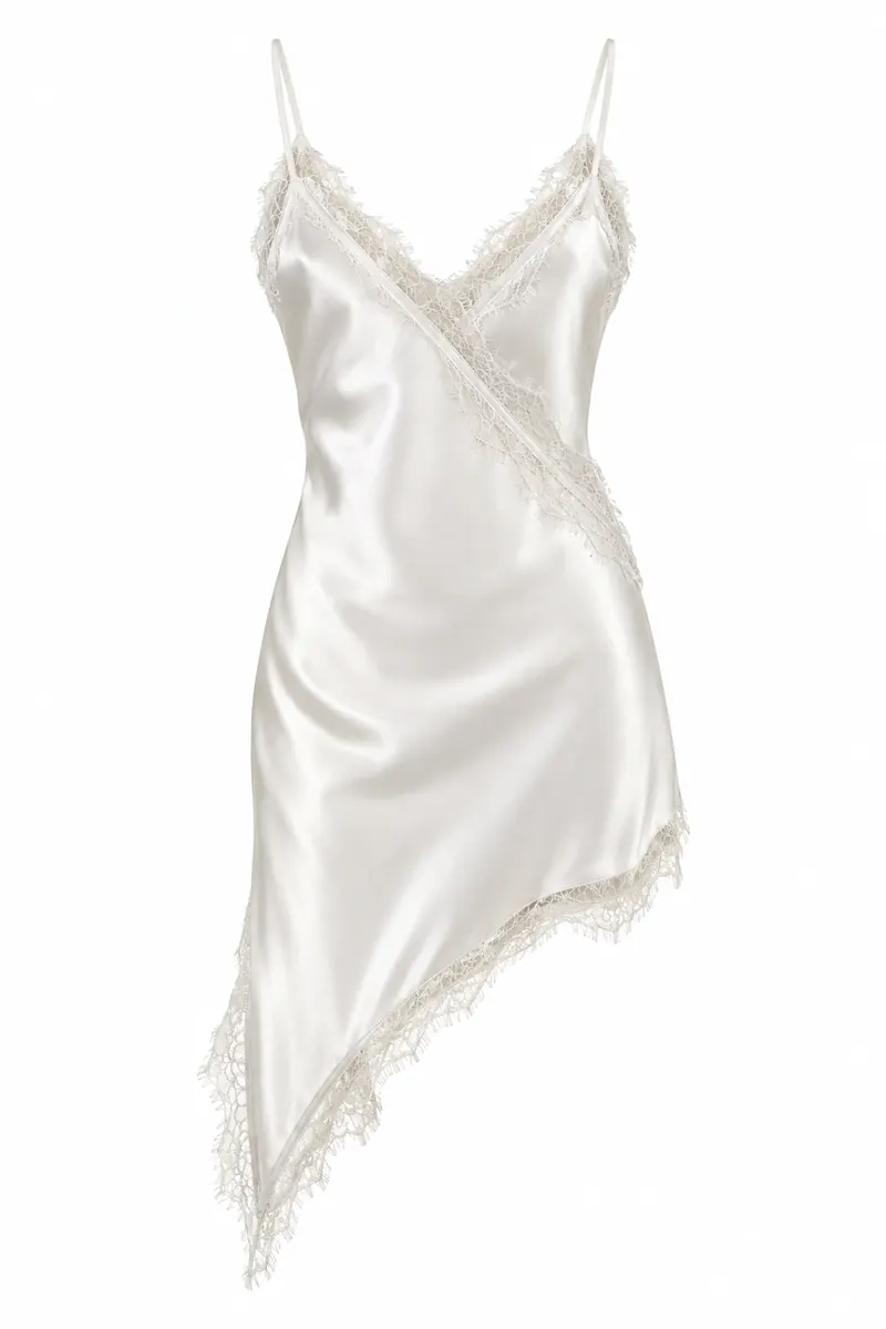 VESTIDO SAPPHIRE