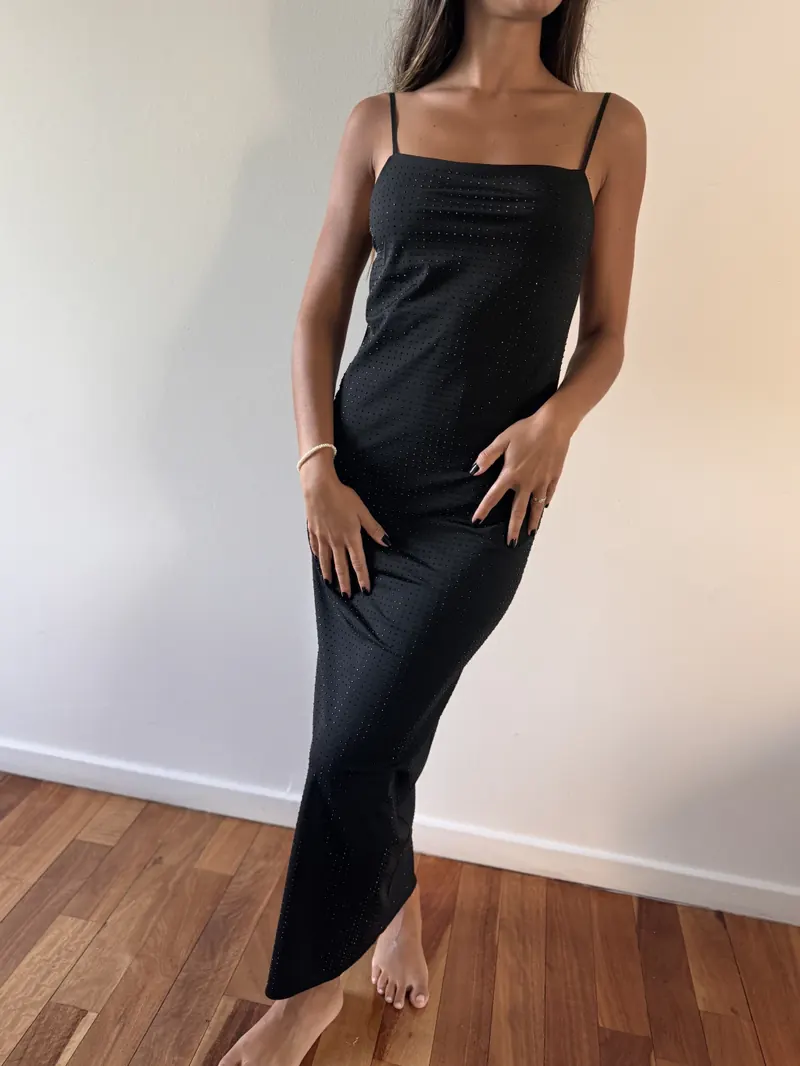 VESTIDO THANIA — foto 3