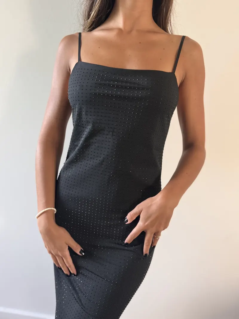 VESTIDO THANIA — foto 4