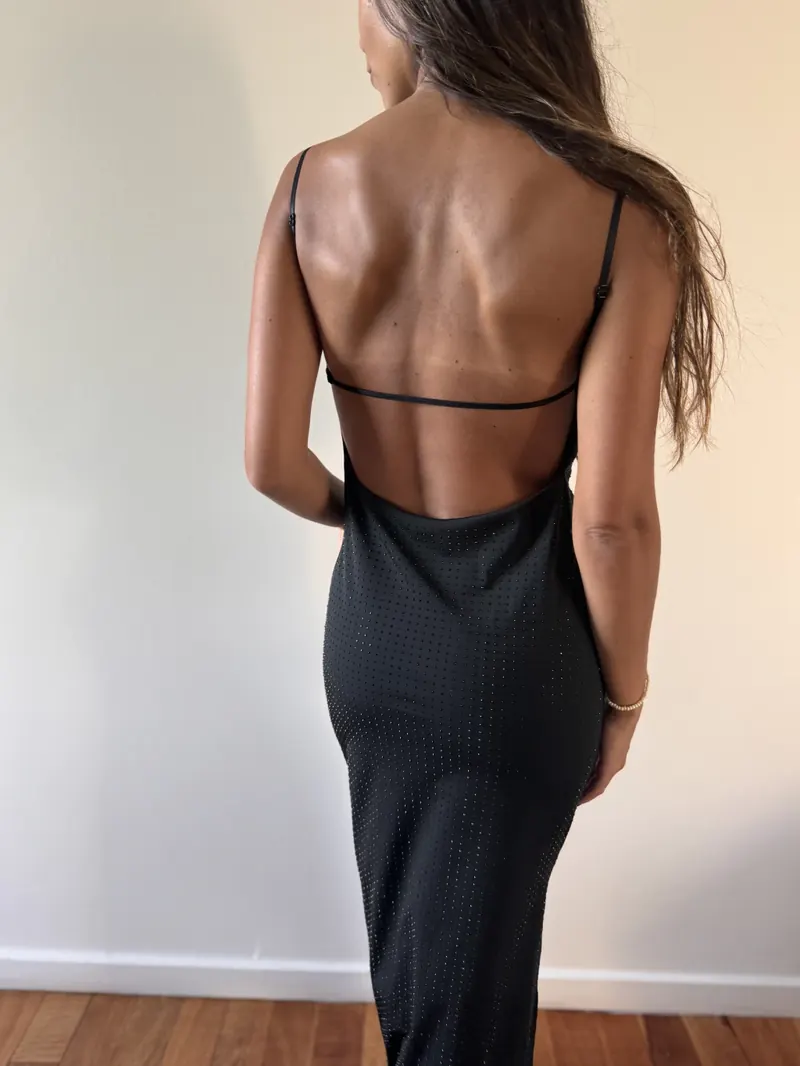 VESTIDO THANIA — foto 5
