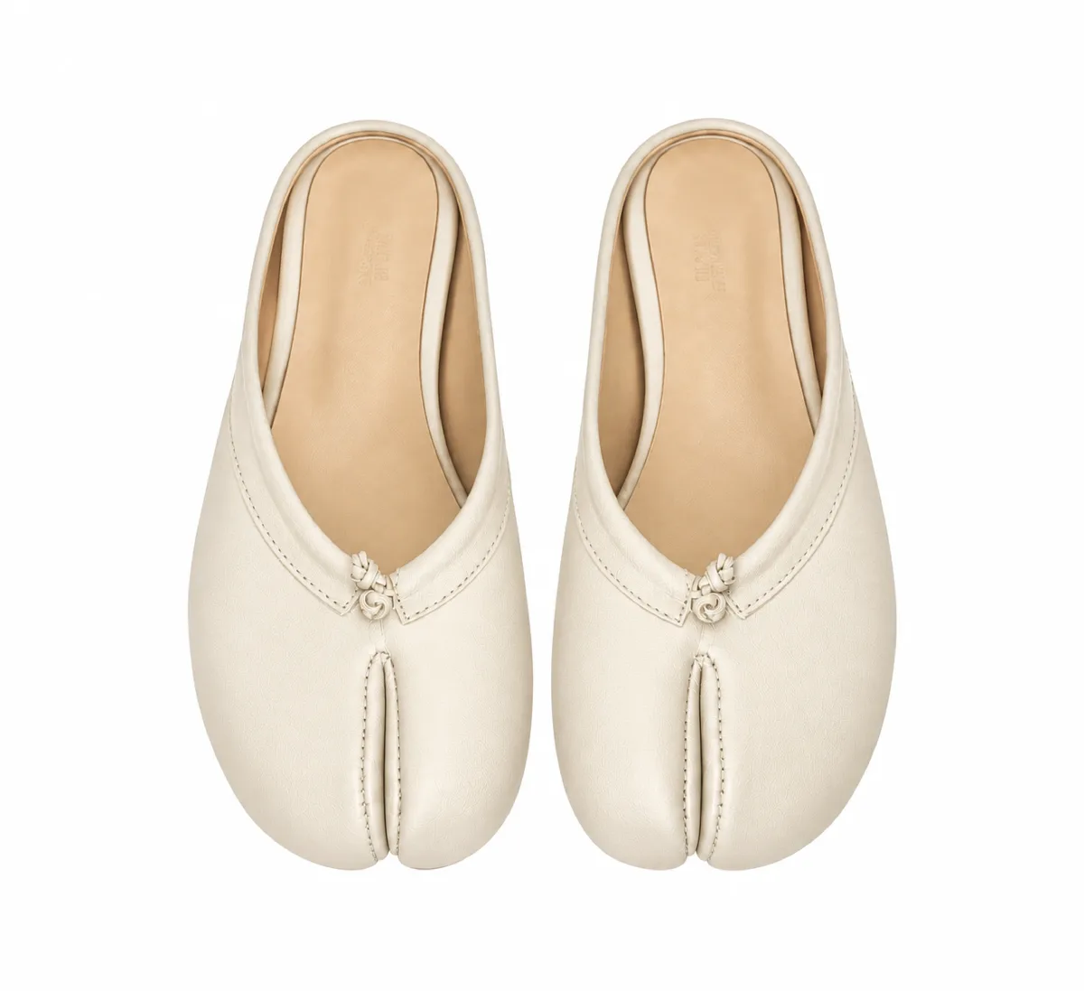 TABI MULES BONE
